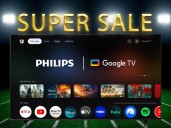 Walmart is having a significant deal on the Philips 75