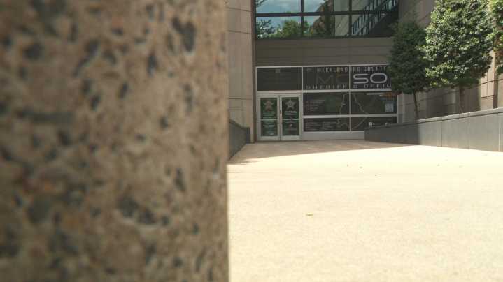 Mecklenburg County Sheriff says state must 'invest in people' to reopen juvenile detention center