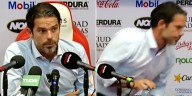 Fernando Gago tuvo un feroz cruce con un periodista mexicano por sus resultados en Boca: “Perdí un clásico, pero saqué el 70% de los puntos”