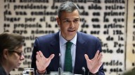 Sánchez admite que recibió dinero en efectivo del PSOE "siempre" con factura y nunca más de mil euros