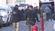 FBI, Philadelphia police raid multiple properties in Kensington drug raid: sources