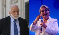 Montes responde a críticas de Jara por reconstrucción: "Cualquiera que gobierne enfrentará problemas parecidos"
