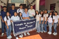Ramos Arizpe: más de 10 mil artículos escolares beneficiarán a la niñez de comunidades rurales
