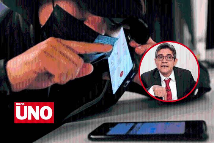 Williams respalda plan antiextorsión del premier Álvarez y exige control de medidas