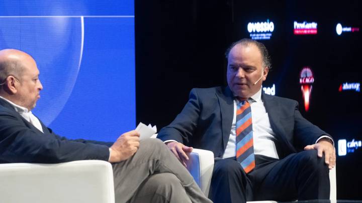 De Yarza, en el FIPP 2025: "El futuro será para los medios con una marca fuerte y preocupados por su comunidad de usuarios"
