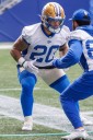 Standings climb starts in Edmonton