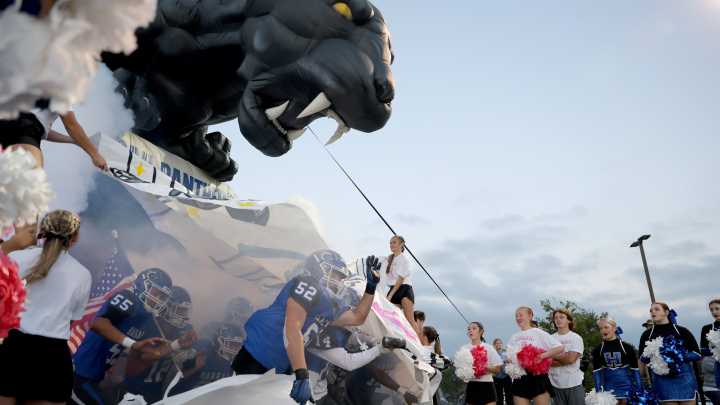 OSSAA Week 7 is in the books. Now, it's time for snap judgments.