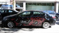 Uber capta 650 taxis de Barcelona en diez meses