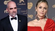 Luis Tosar y Rigoberta Bandini presentarán los Premios Goya 2026 en Barcelona