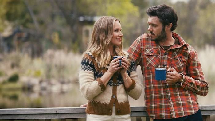 Kristen Bell Gets Into the Messy Behind-the-Scenes Drama on 'Nobody Wants This'
