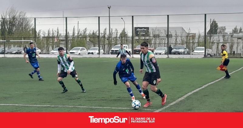 Torneo Regional Boxing Club fue más efectivo y se quedó con los tres puntos