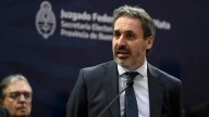 El Gobierno apeló la decisión de Ramos Padilla y ahora Bullrich critica la Boleta Única El fallo de Ramos Padilla deja a Karen Reichardt como la primera candidata en la lista bonaerense y obliga a man
