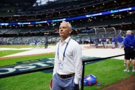 Column: Jed Hoyer's options to build on Chicago Cubs' success