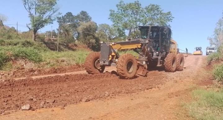 Villa Marttos: mejoras en infraestructura y nuevas actividades para los vecinos