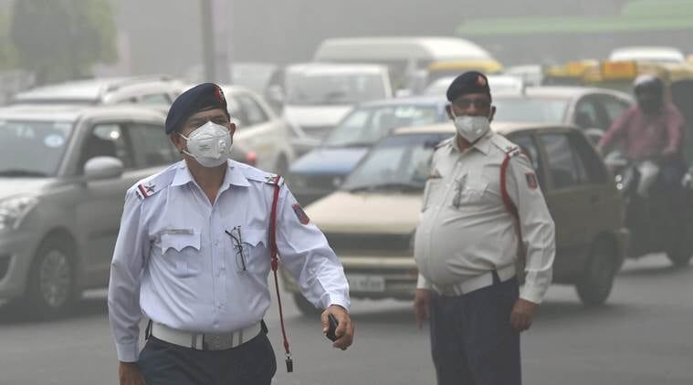 15% of deaths in Delhi in 2023 linked to air pollution: Report