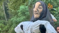 Bread and Puppet Theater forges ahead in uncertain times : NPR