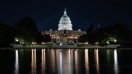 U.S. government shuts down as Trump and Congress fail to reach a funding deal