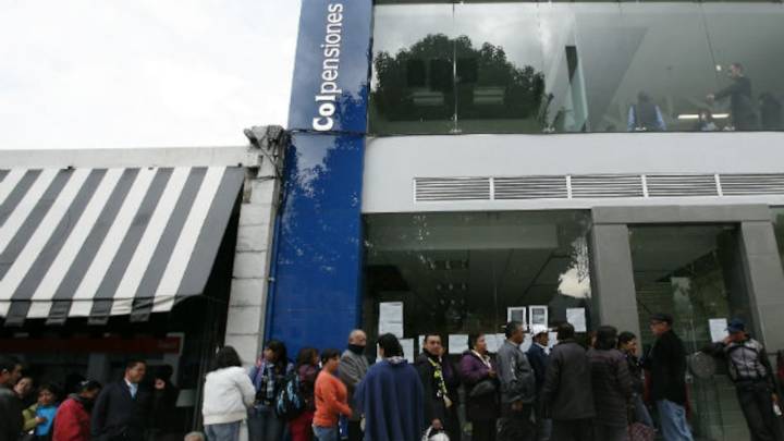 Colpensiones resolvió duda recurrente de  mujeres con más de 750 semanas cotizadas para la pensión