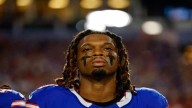 Betting the MNF doubleheader: Will underdog Falcons keep up with Bills? Can Bears take advantage of bye?
