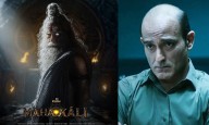 Akshaye Khanna Debuts In Telugu Cinema As Shukracharya