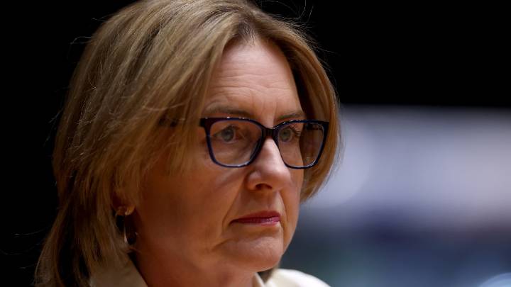 New evidence reveals Victoria Police is failing to hit key targets as Allan government accused of attempting to ‘bury the truth’