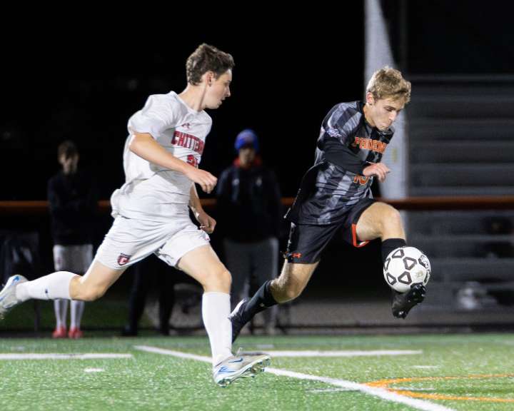 Photos you’ll want to see from Central New York high school fall sports (Week 6)