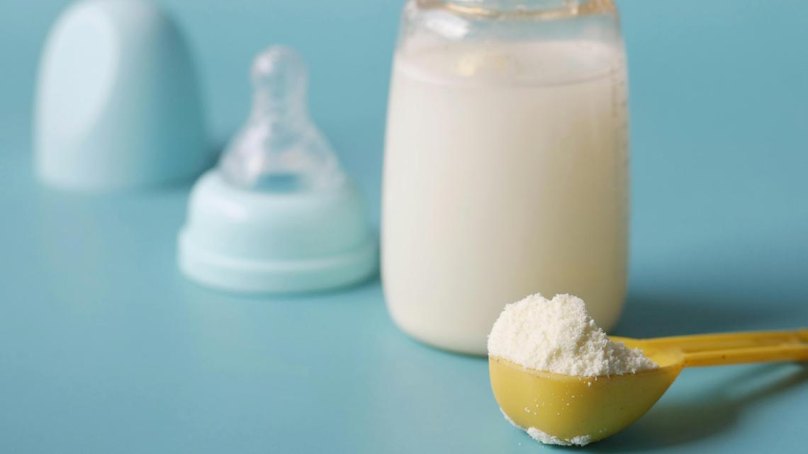 Gaston Cares launches infant formula donation drive amid potential WIC program disruption