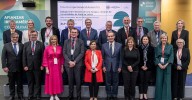 Rectores de universidades latinoamericanas y europeas estrechan lazos en Madrid