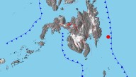 Filipinas emite alerta de tsunami y evacuación en varios países tras terremoto de magnitud 7,6