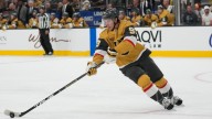 ‘Couple sleepless nights’: Marner reflects on decision to join Golden Knights