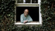 Elmore Leonard on a hot streak as family celebrates 100th birthday