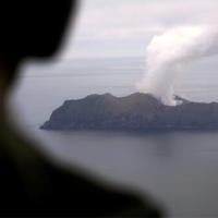 New Zealand eruption survivors tell of horror on first day of inquest
