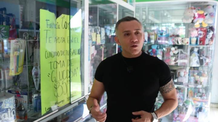De empleado a empresario: Óscar Ramírez y su salto al éxito en la distribución de medicamentos