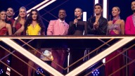 'DWTS’ Season 34 Week 4 Disney Night: All Scores, Who Got Eliminated