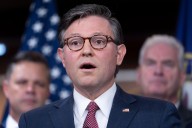 Judge blocks Trump administration from firing federal workers during shutdown
