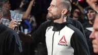 Popular WWE superstar CM Punk has a title on the line in Salt Lake City