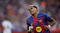 La incógnita que podría marcar 'El Clásico': "Habrá que ver cuánta gasolina lleva Lamine tras su lesión"