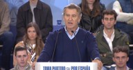 Feijóo avisa a Sánchez ante su declaración en el Senado: «Si miente va a un juzgado y si dice la verdad... también»