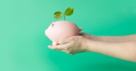 How much interest can a 6-month CD account earn if opened this October?