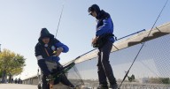 Fox River hosts first-ever Street Fishing World Championship in the US