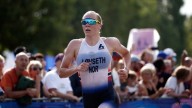 Triathlon-Norway's Lovseth wins final standalone women's Ironman World Championship