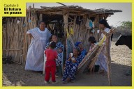 Mortalidad materna en La Guajira: así se sobrevive en el desierto donde parir es un riesgo