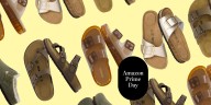 8 Birkenstock Alternatives up to 40% Off for Prime Day 2025