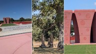 Kendleton’s New African American Heritage Monument and Park honors founders, ancestors, and spirit of freedom