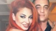 Encontraron a Lourdes en el departamento de su pareja, quien fue detenido
