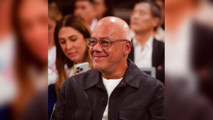 Jorge Rodríguez celebra la canonización de JGH y la madre Carmen Rendiles como símbolo de unidad nacional y paz
