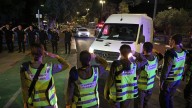 Uno de los ocho cuerpos que hasta el momento ha entregado Hamás no corresponde a ningún rehén, según el Ejército de Israel