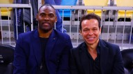 David Carro: "Inevitablemente la marca NBA va a seguir vinculada a Antoni Daimiel en España"