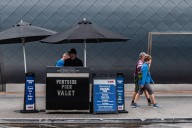 San Diego wants hotels and restaurants to pay more for valet stands and on-street dining. It’s not going over well. – San Diego Union