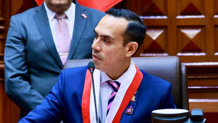 José Jerí: “Si se tienen que endurecer las medidas, se hará”